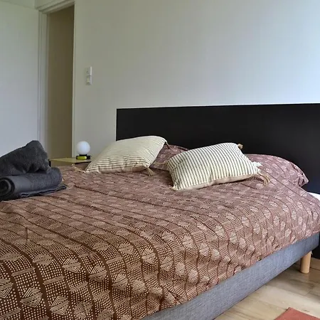 T2 Cozy, Quiet, Parking & Near Bordeaux And Airport * Merignac (Gironde)